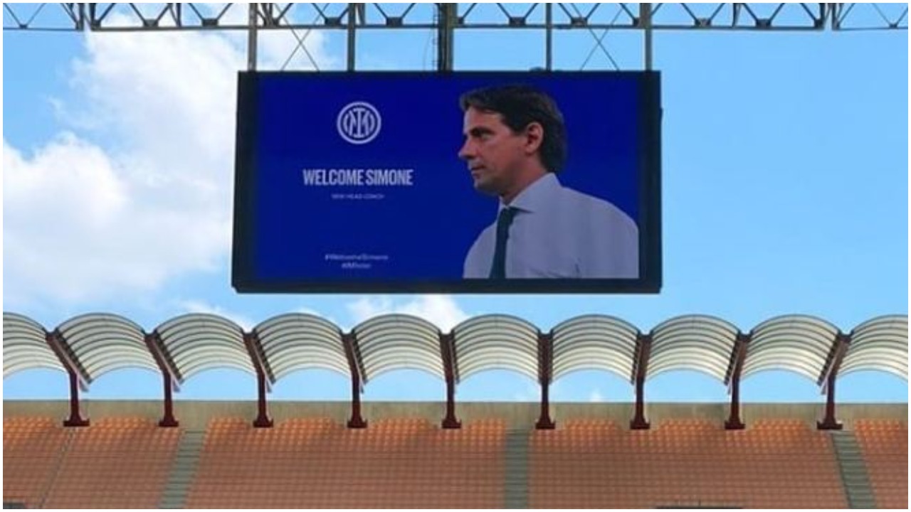 “Lukaku garanci”, Inzaghi: Mbrojmë titullin, për Hakimin e dija. Ju zbuloj Interin tim