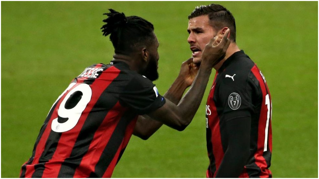 Kessie tek United ose Tottenham? Ambrosini: Milani nuk është klub i dorës së dytë