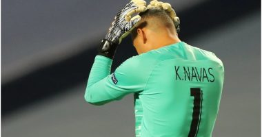 E ardhmja në pikëpyetje? Navas: Shitja e një lojtari s’është aq e lehtë si të shesësh një kalë!