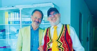 U shua nga COVID, gazetari publikon mesazhet e fundit me Koço Devolen: Duan të na shfarosin…