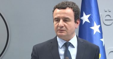 Gjendja e emergjencës në Deçan, reagon Kurti: Qeveria do t’u përgjigjet nevojave të qytetarëve