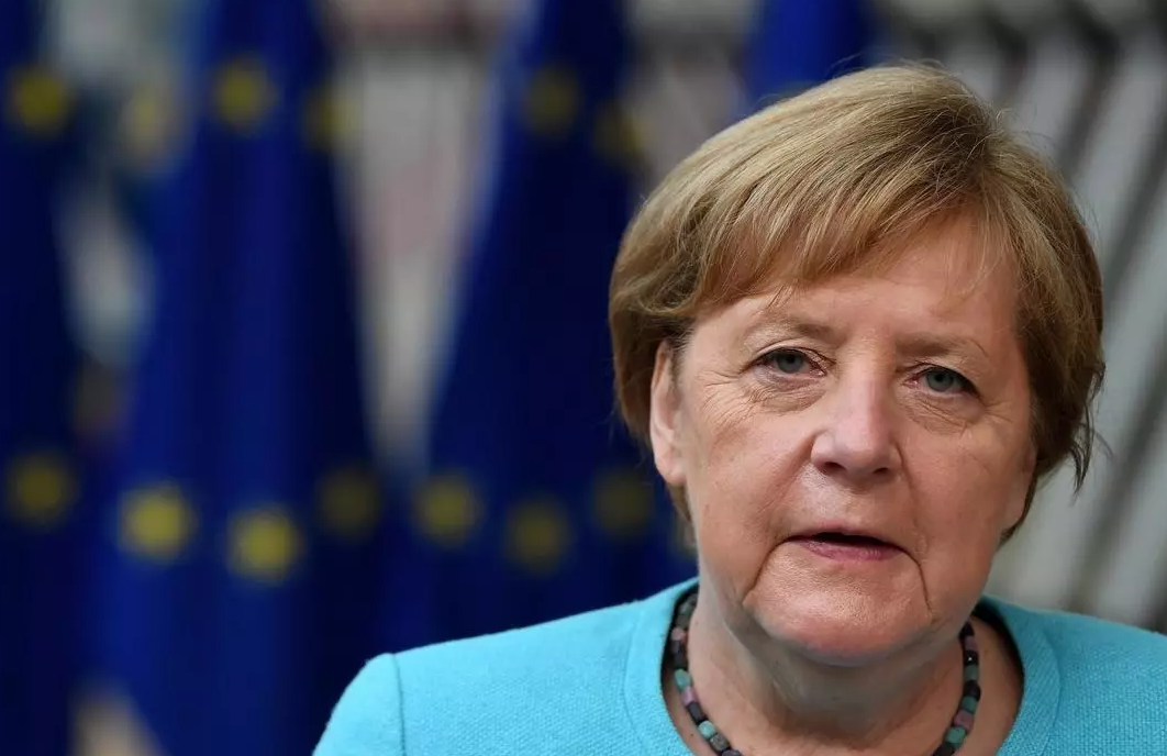 Anëtarësimi në BE, Merkel: Kosova dhe shtetet e tjera të Ballkanit, ende shumë punë për të bërë