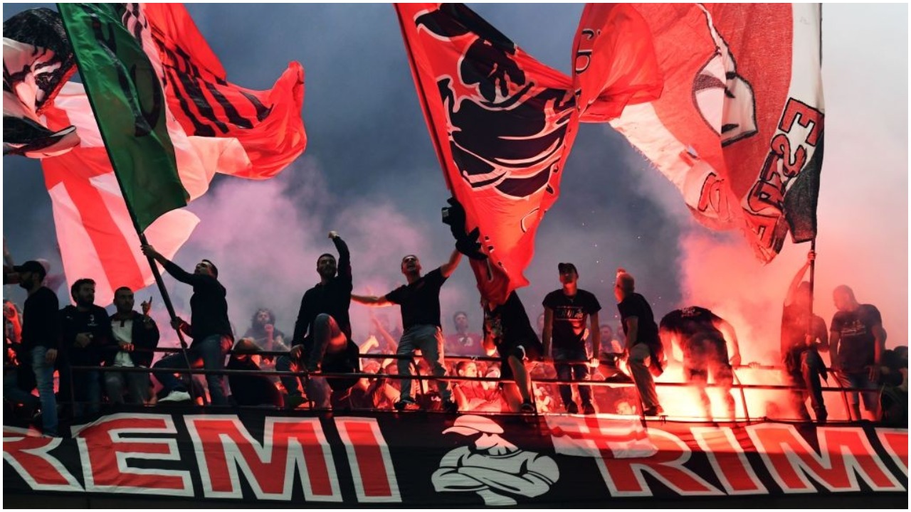 Një kampion Evrope për Piolin, Milani arrin akordin me klubin kryeqytetas