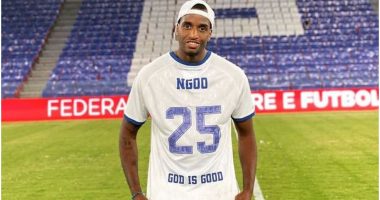 Tirana “qan” për Michael Ngoo, dëmtimi në derbi e lë 3 muaj jashtë