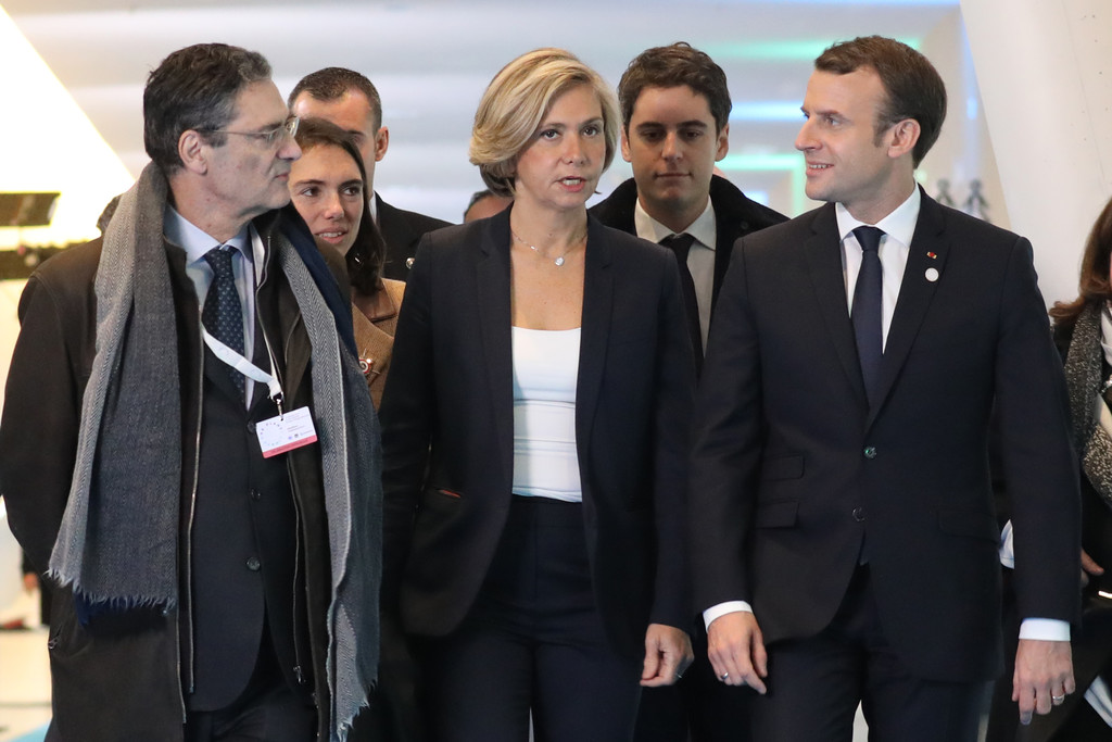 Sfidantja e Macron që synon presidencën e radhës në Francë: Vendi në kolaps, do rivendos krenarinë