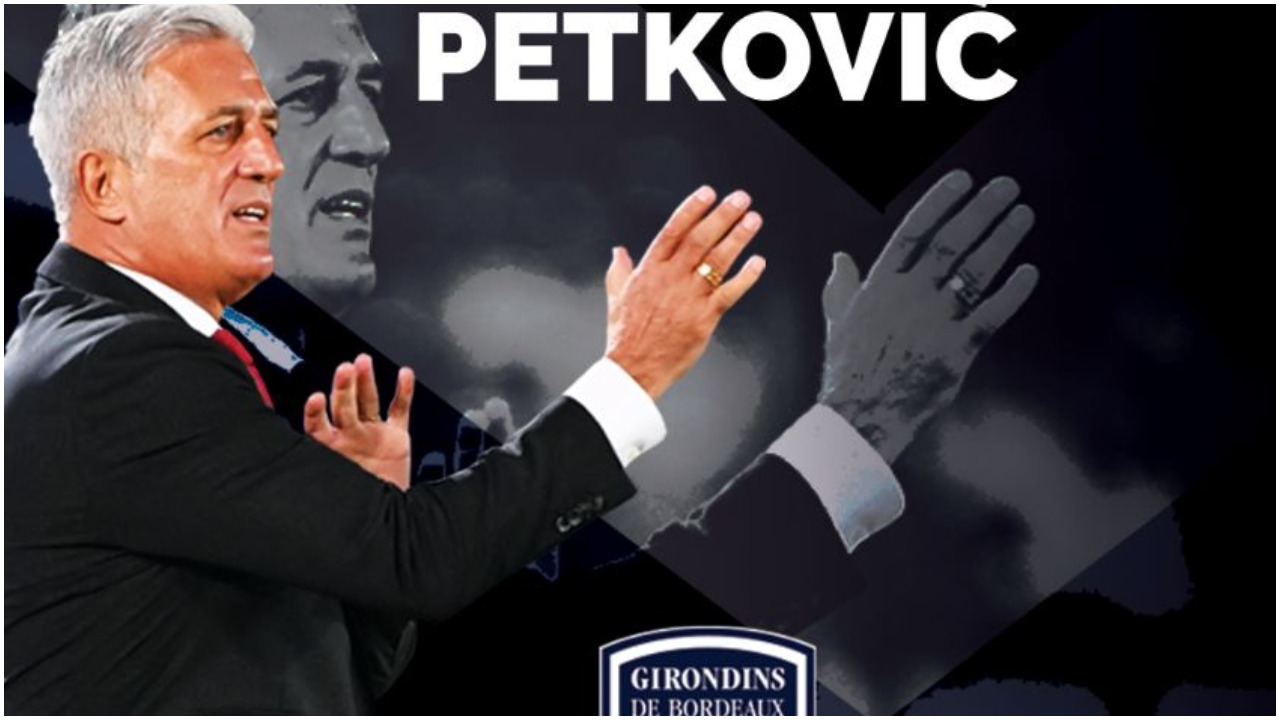 Petkovic: Ishin 7 vite të mrekullueshme, shpresoj ta shoh Zvicrën në Katar