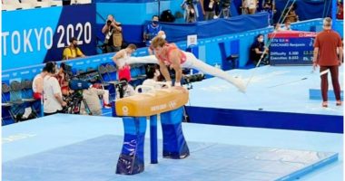 Shuhet ëndrra për medalje, rusi që përfaqëson Shqipërinë nuk e kap finalen