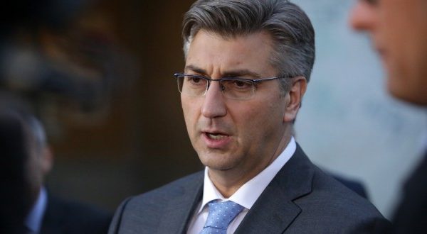 Kryeministri i Kroacisë viziton të plagosurit: Do bëjmë gjithçka për ta