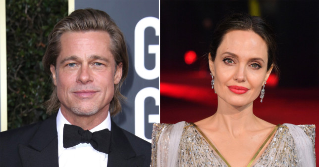 Angelina Jolie kërkon të shkëpusë çdo marrëdhënie me Brad Pitt, merr vendimin e papritur