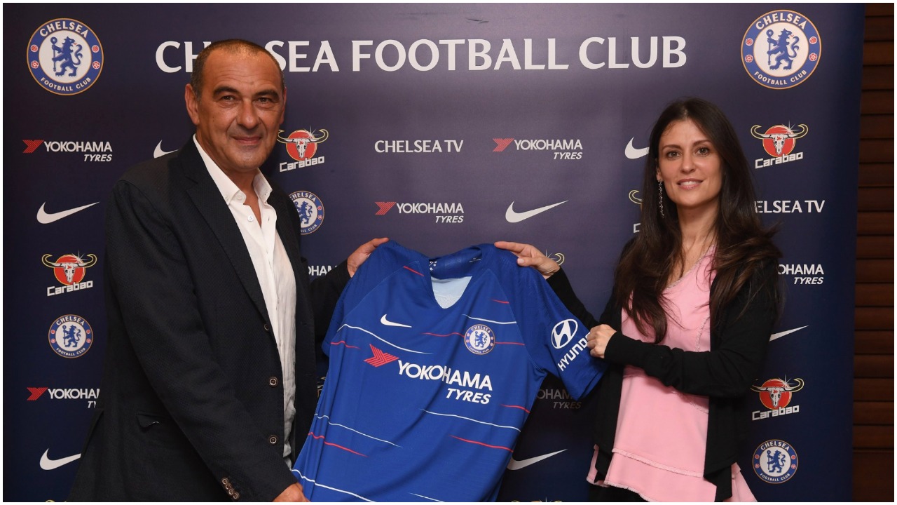 “Sikur të duroja edhe pak”, Sarri: Gabova rëndë që lashë Chelsea për Juven