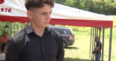 I vdiqën gruaja dhe vajza në aksidentin në Kroaci, flet kryefamiljari dhe djali që shpëtoi