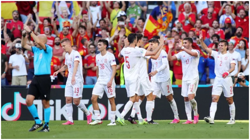 Spanja në ankth, titullari i Luis Enrique rrezikon ndeshjen me Italinë