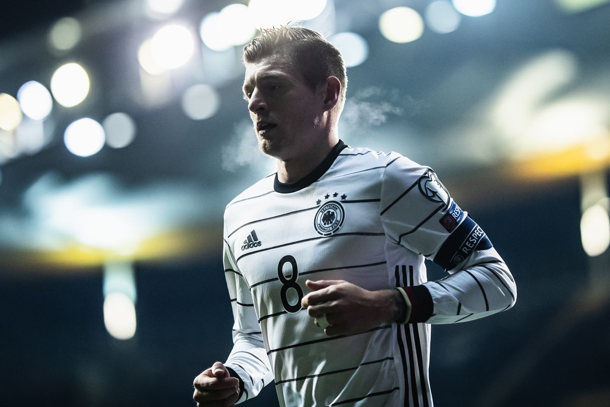 Kroos po bindet të rikthehet në kombëtaren gjermane për Kupën e Botës 2022