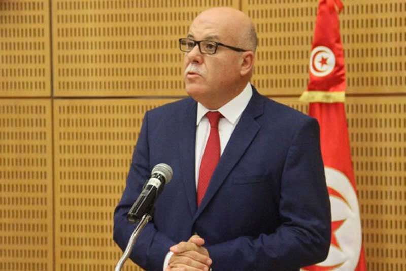 Situata pandemike, shkarkohet në Tunizi ministri i Shëndetësisë
