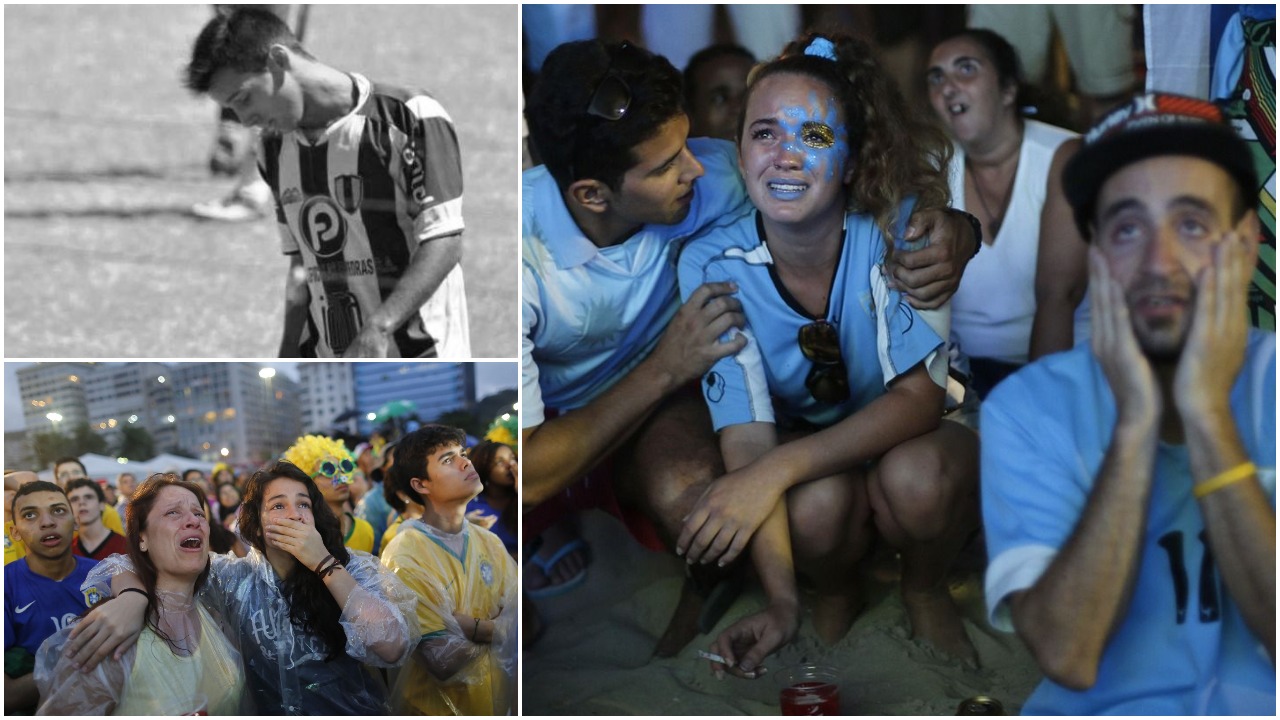 Uruguai në zi: Mbrojtësi i jep fund jetës, i treti në gjashtë muaj!