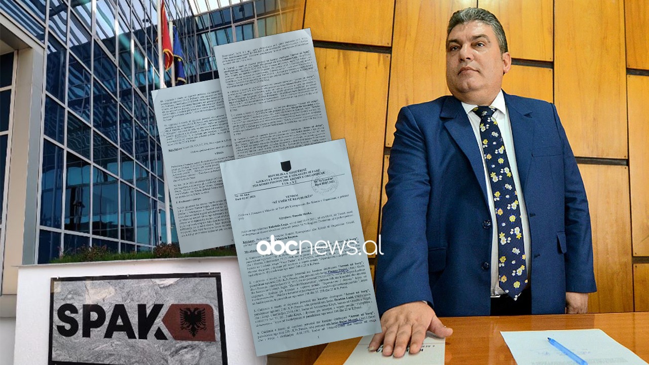 “Ai plehra ka bërë ankesë”, ABC zbardh dosjen: Tenderi korruptiv që çoi pas hekurave kryebashkiakun e Lushnjes