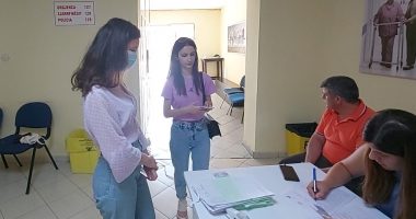 Binjaket vaksinohen në Shkodër: Në Tiranë ka shumë radhë