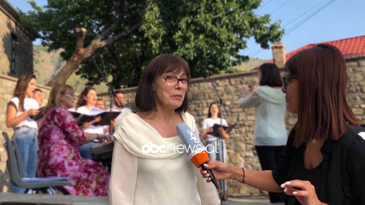 Fshati turistik i Rehovës priti artistët e “MIK” festival