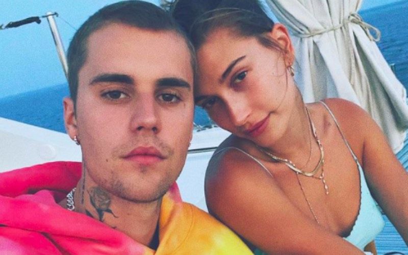 Justin Bieber kapet duke i bërtitur Haileyt, dalin pamjet