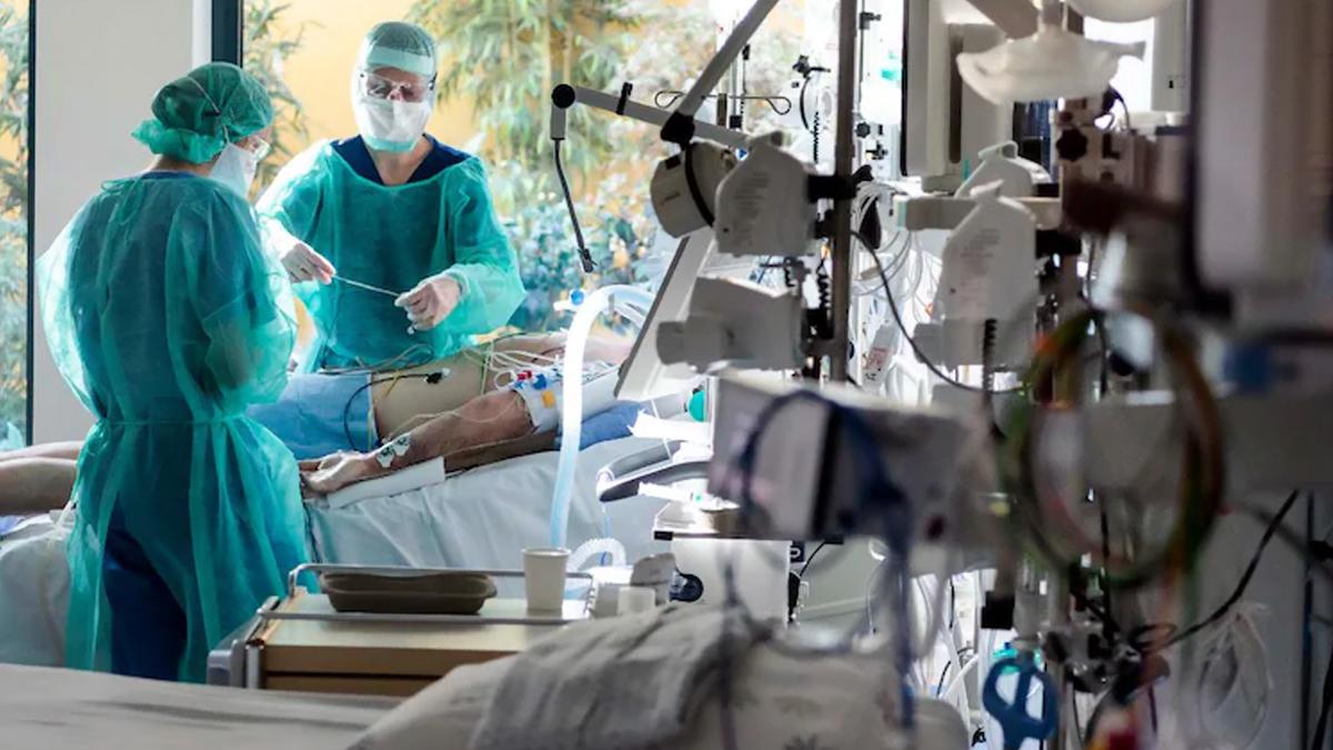 Australia regjistron viktimën e parë të Covid gjatë 2021