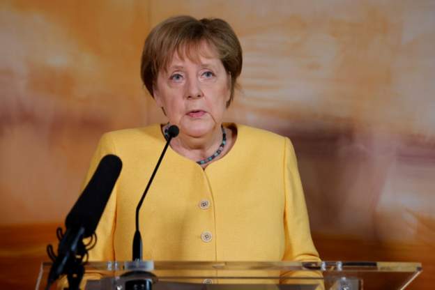 Dhjetëra të vdekur nga përmbytjet, Merkel reagon nga SHBA: Po bëjmë të pamundurën