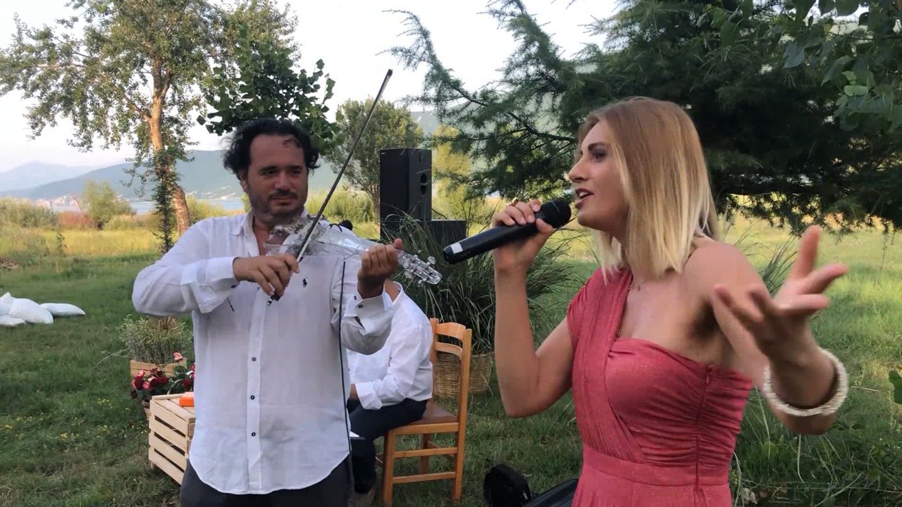 Olen Çezari mbyll festivalin “MIK” në Korçë
