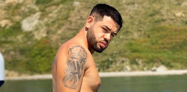 Noizy jep lajmin e madh për fansat: Ky është vetëm fillimi