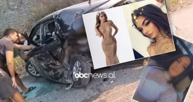 Katër vite burg për shoferin që përplasi katër vajzat, nëna e njërës nga viktimat: Jeta vlejti vetëm kaq