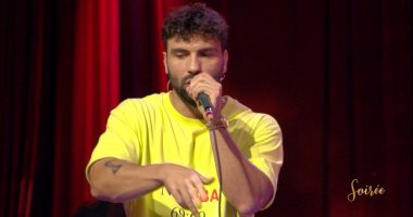 Kush është më i mirë? Ledri Vula përballë Getoarit, Majkut, Noizy dhe reperëve më IN