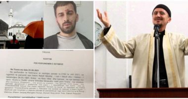 “I sëmurë”, prokurori “shpëton” nga burgu agresorin e sulmit në xhami, reagon Ahmed Kalaja