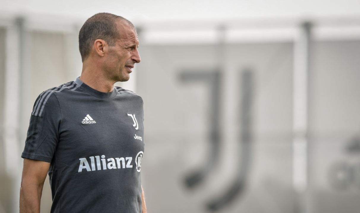 “Ronaldo të marrë përgjegjësi, refuzova Realin për të ardhur këtu”, Allegri flet si juventin