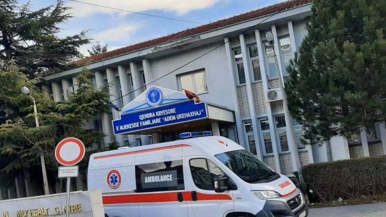 Helmohen mbi 160 persona në Deçan të Kosovës, dyshohet nga uji i pijshëm, nisin hetimet