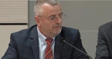 Shkodra zonë e “nxehtë”, Ardi Veliu firmos largimin e Niko Brahimajt, kush është drejtuesi i ri i policisë