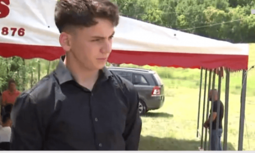 Aksidenti tragjik në Kroaci, flet i mbijetuari: Një 16 vjeçar më ka shpëtuar jetën