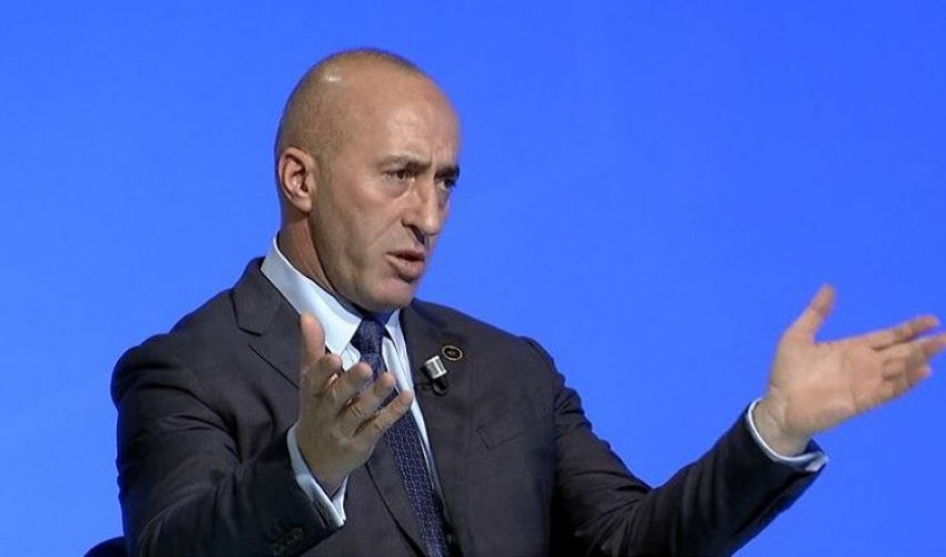 Seria e vrasjeve në Kosovë, Haradinaj: Mungesë përkushtimi e qeverisë për zhvendosjen e vëmendjes nga aferat korruptive