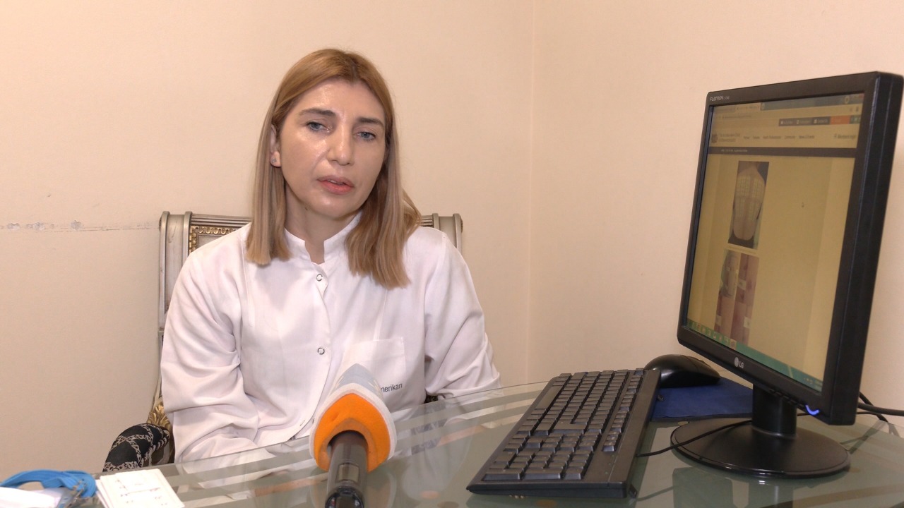 Shtohen rastet e alergjisë “dermatit kontakti”, “patch test” mënyra më e mirë për ta diagnostikuar