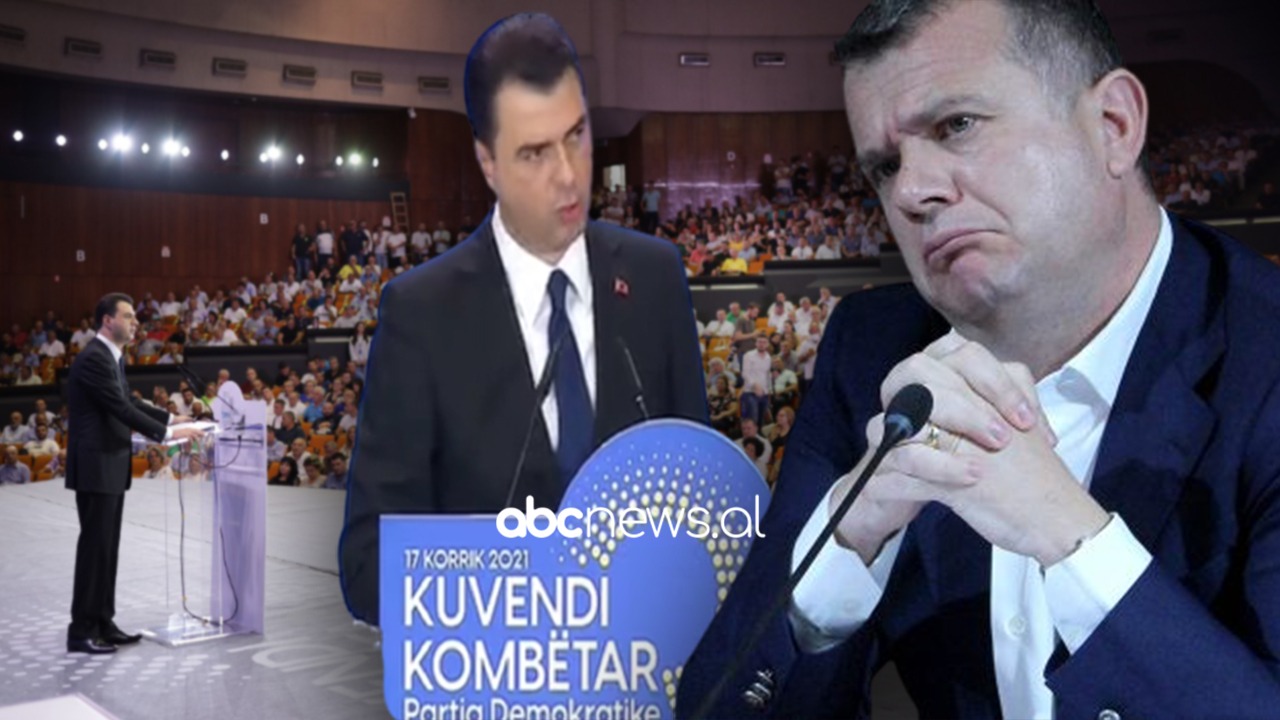 Kuvendi Kombëtar në PD, Basha: Balla më i votuari? Kjo tregon çfarë zgjedhjesh ishin, regjimi pengoi ndryshimin