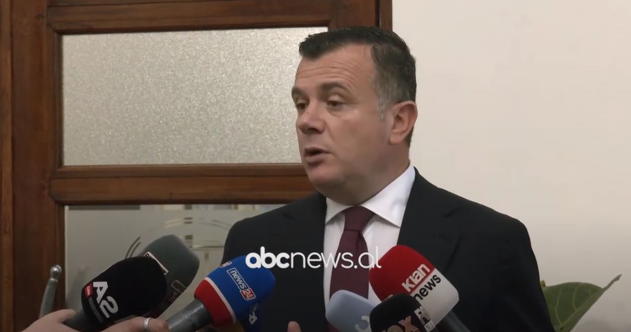 Socialistët distancohen nga Tushe dhe Voda, Balla: Nuk e bëjnë pis PS