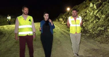 “O Zot si ka mundësi?”, Balluku ndjek punimet dhe zbulon datën kur do të jetë gati Bypass-i i Vlorës
