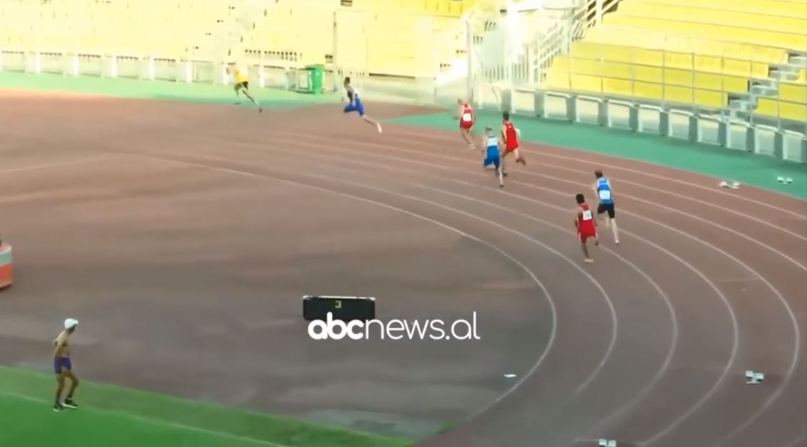 Ballkaniku i veteranëve të atletikës do zhvillohet në Shqipëri, marrin pjesë rreth 800 sportistë