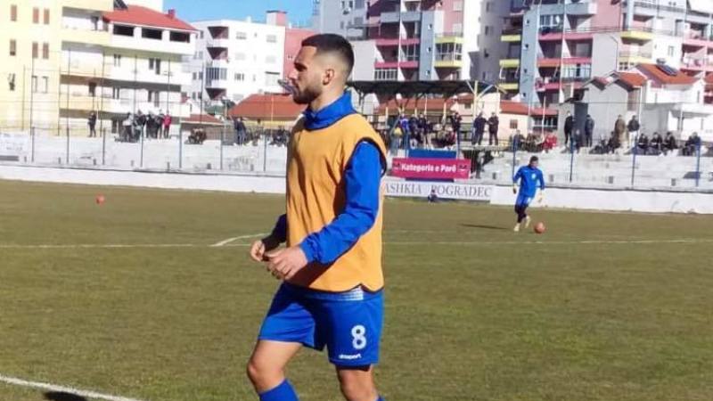 Rinovimi i dytë te Dinamo, pas Bakajt pranon ofertën edhe Berberi