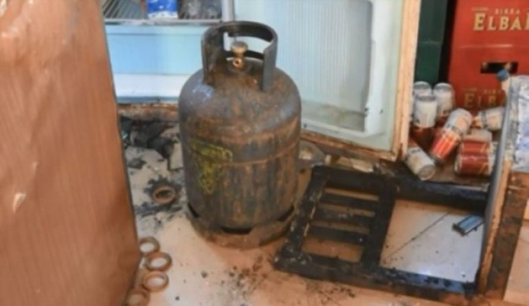 Shpërthen bombola e gazit, lëndohet 70-vjeçarja në Durrës