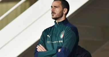 Bonucci paksa pesimist: Italia është në grupin e ferrit, nuk e di nëse do të mund të përsërisim suksesin e fundit