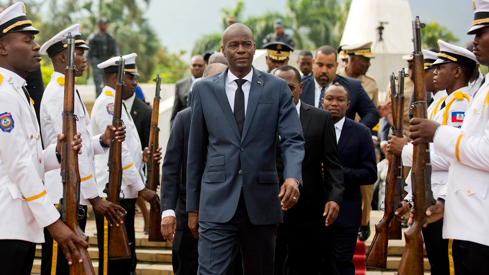Del video e sulmit, Haiti: Vrasësit e Presidentit ishin profesionistë, u hoqën si agjentë të DEA-s