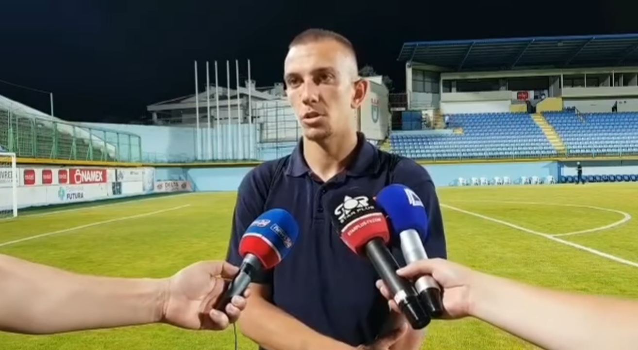 Mehdi Çoba: Realizova gol shprese, penalltia e dytë më la pa fjalë!