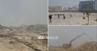 “Kancer i gjallë”, bashkia e paaftë, banorët e Fierit ikin me vrap, prej 3 ditësh jetojnë në tym