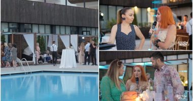 SPA në “Equos Resort”, personazhet e njohur të ekranit ndajnë “sekretet” e të qënurit gjithmonë të kuruar