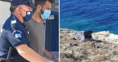 Ekspertiza për 26-vjeçaren greke: I dashuri e rrahu, e tërhoqi zvarrë dhe e hodhi në det