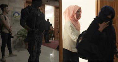 Shpëtojnë nga kampi Al Hol, mbërrijnë në Qamishli gratë e fëmijët që do të riatdhesohen nesër në Shqipëri