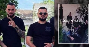 Loja u mbyll me tragjedi, lirohet i riu që vrau shokun te “5 Maji”